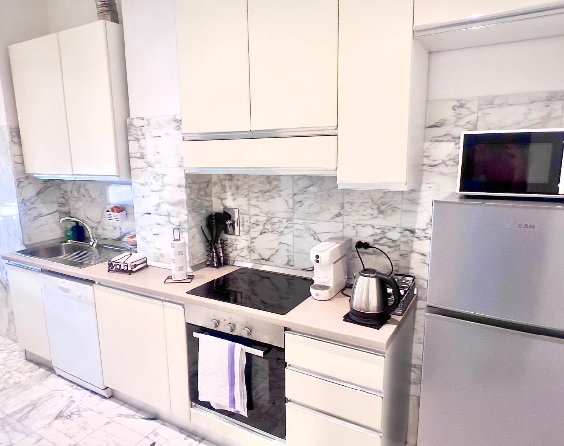 Apartament Sogni Sul Mare-5 Terre Jre La Spezia Zewnętrze zdjęcie