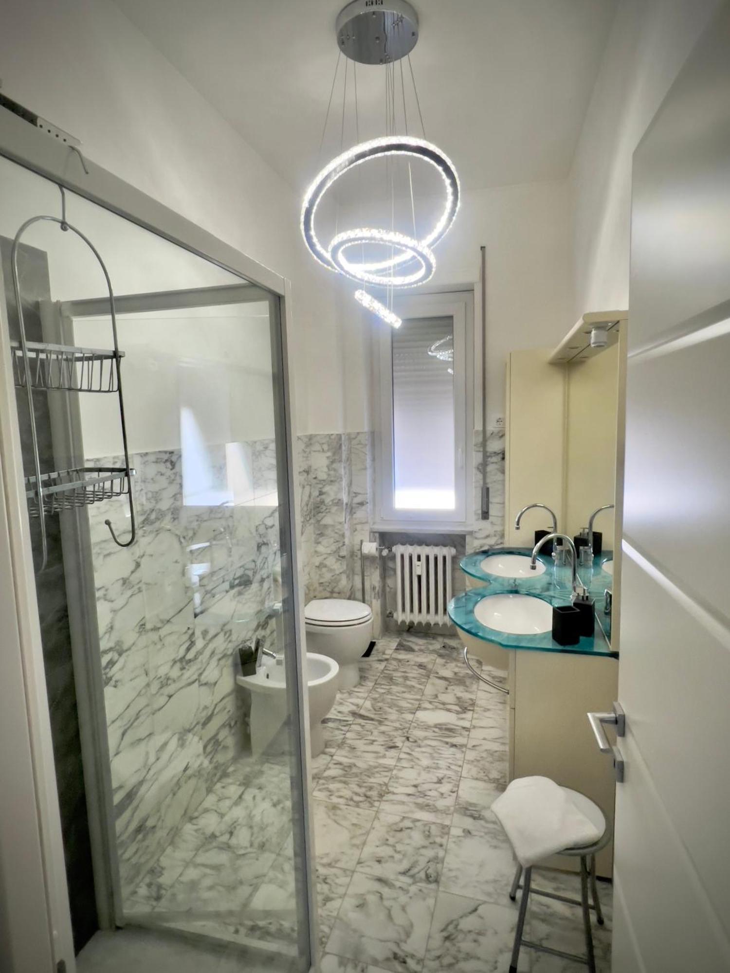 Apartament Sogni Sul Mare-5 Terre Jre La Spezia Zewnętrze zdjęcie