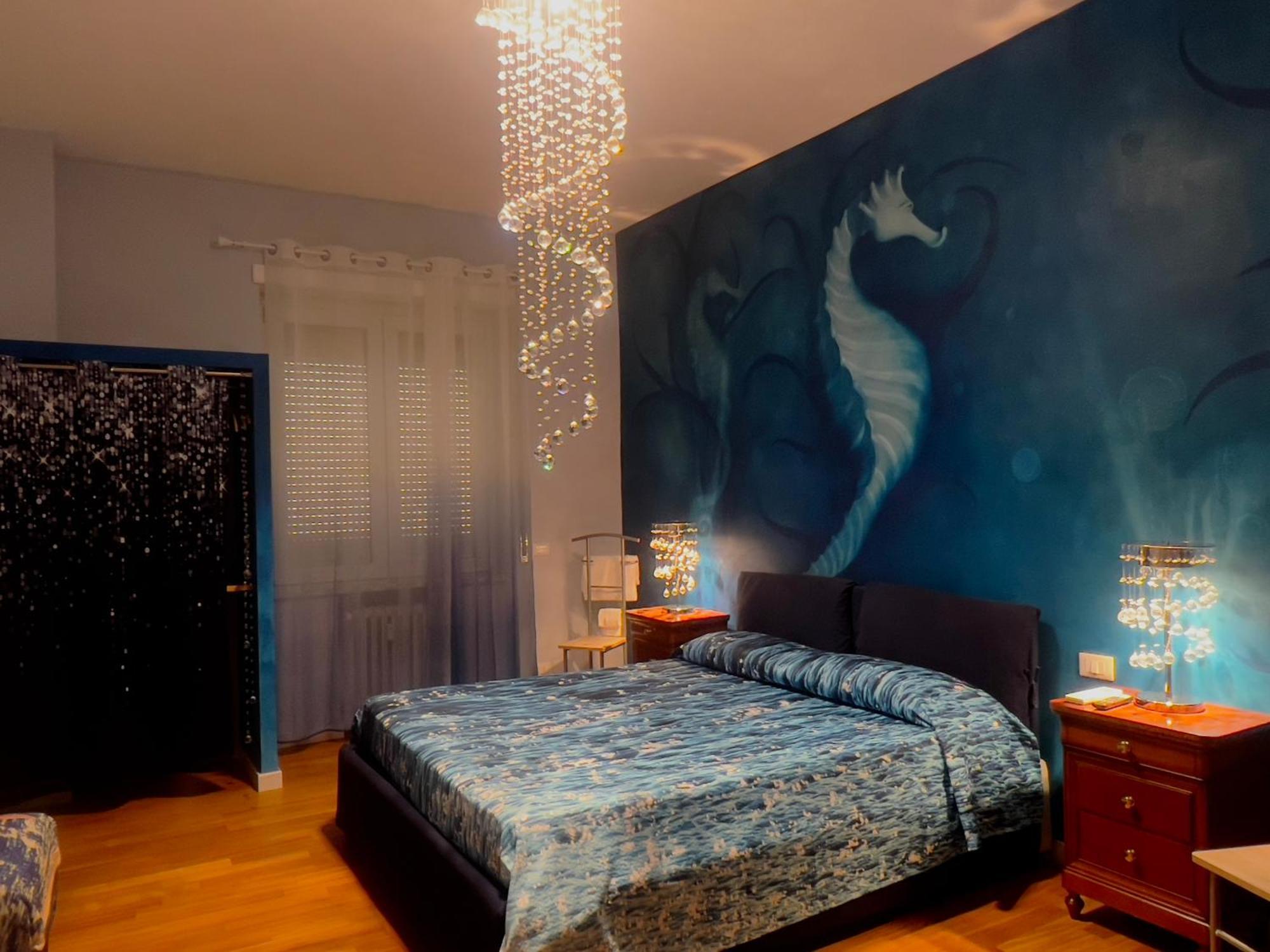Apartament Sogni Sul Mare-5 Terre Jre La Spezia Zewnętrze zdjęcie